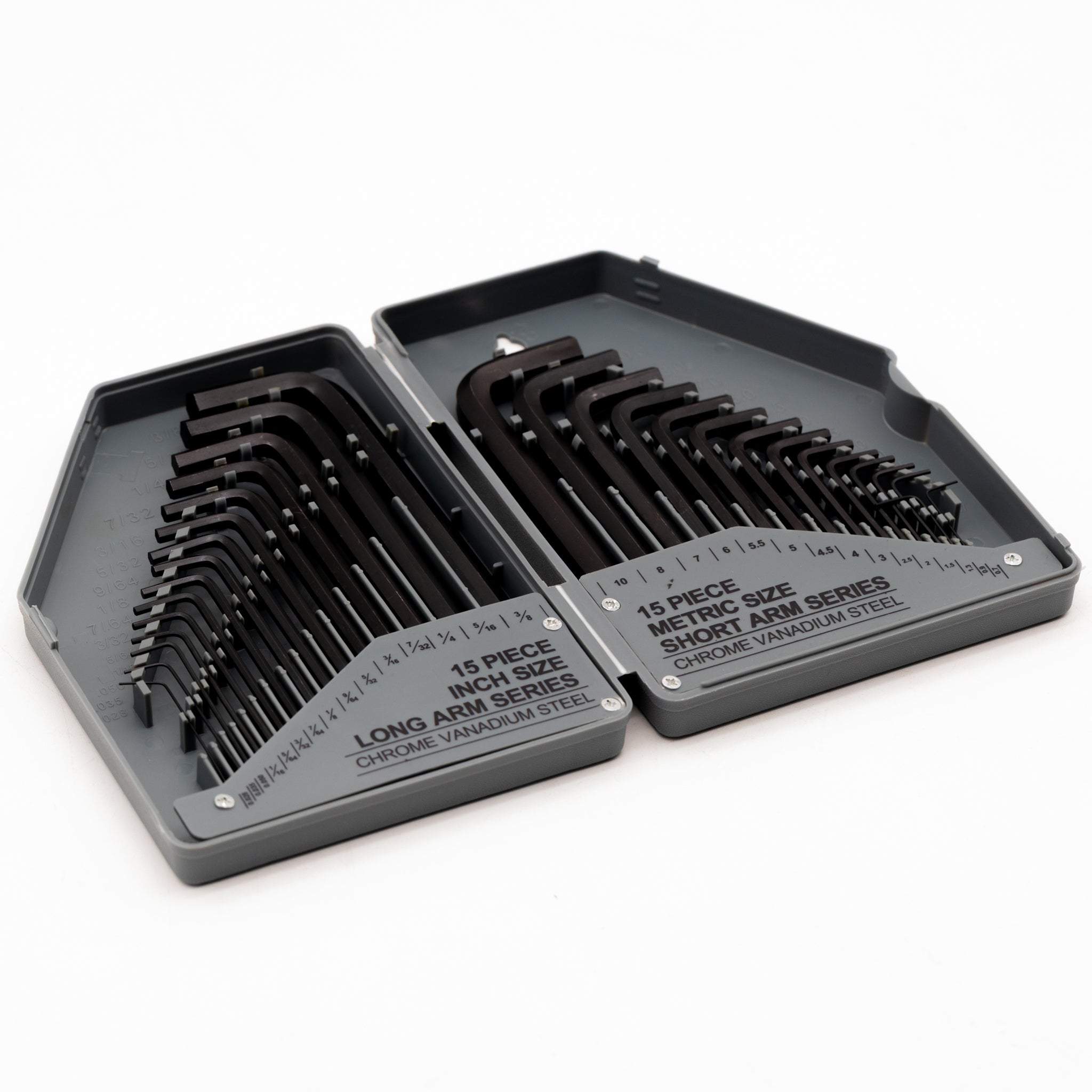 Allen / Hex Key Tool Set for Sim Racing