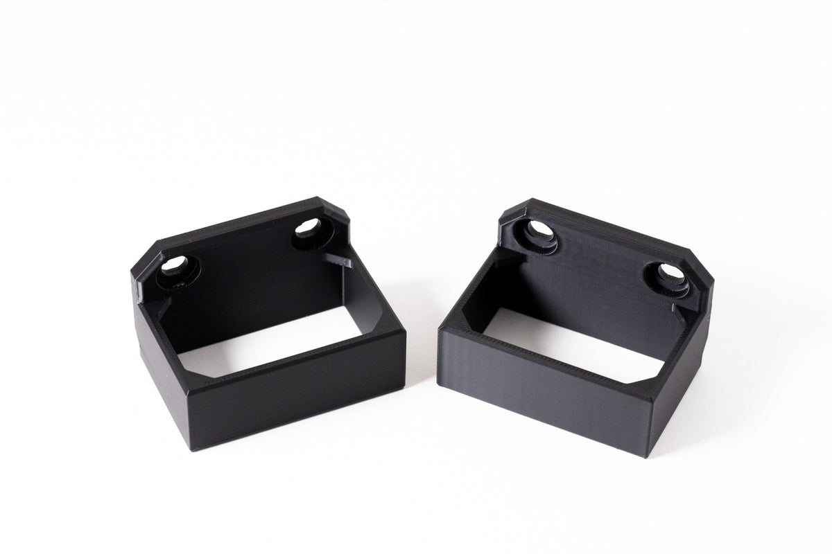 Sabrent 10 USB Hub Power Brick Brackets