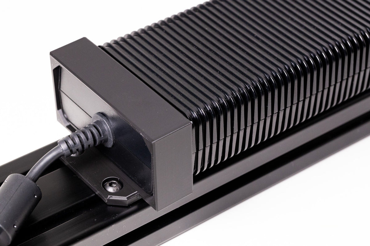 Simucube Active Pedal Pro./ Ultimate Power Brick Brackets