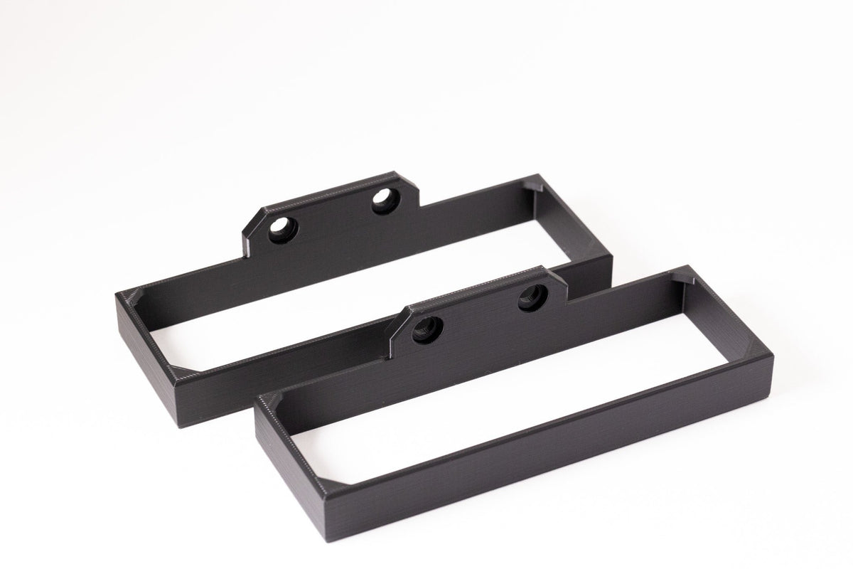 VRS DirectForce Pro Controller Holder for Sim Racing Rig
