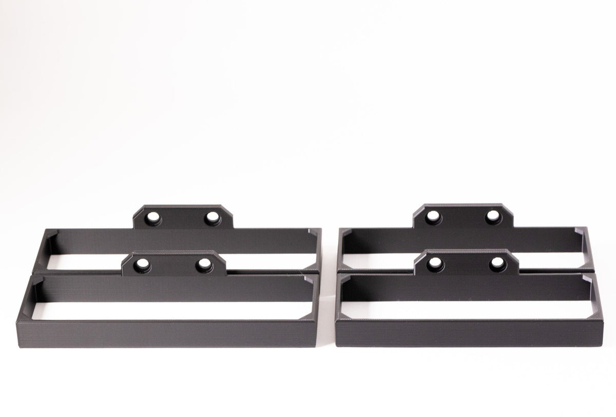 VRS DirectForce Pro Controller Holder for Sim Racing Rig