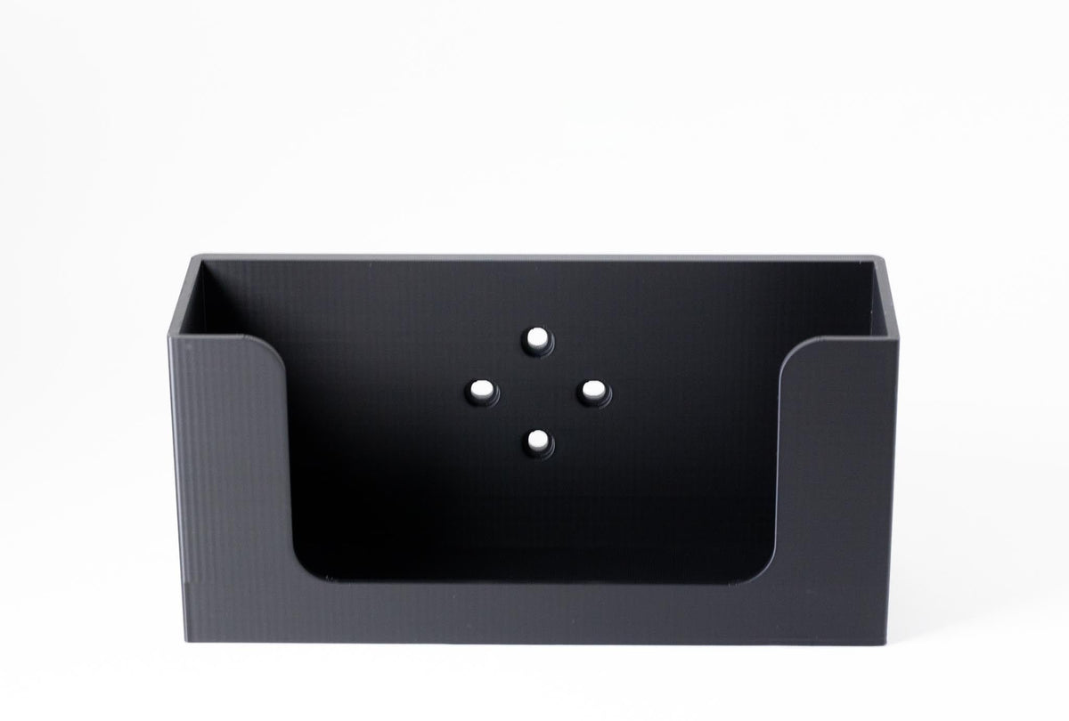 Kneeboard Holder for Flight Sim Profile Rig