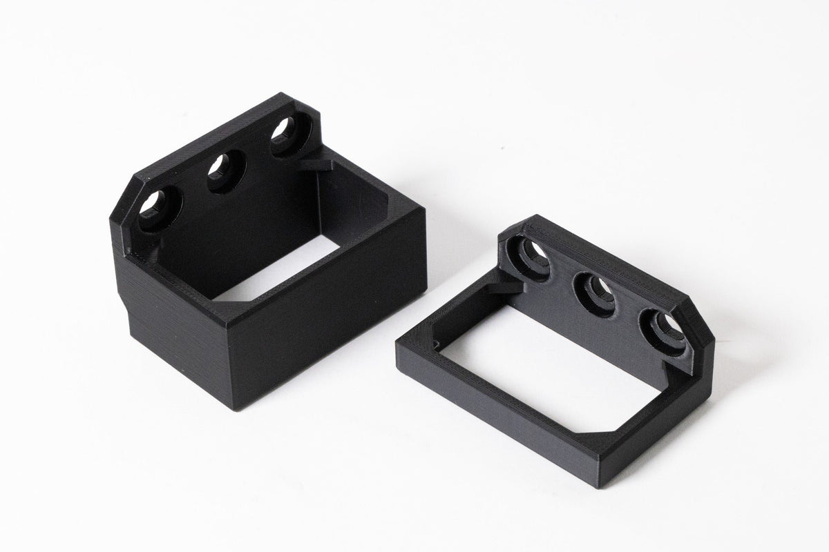 Sigma Cortex Sim Rig Mount