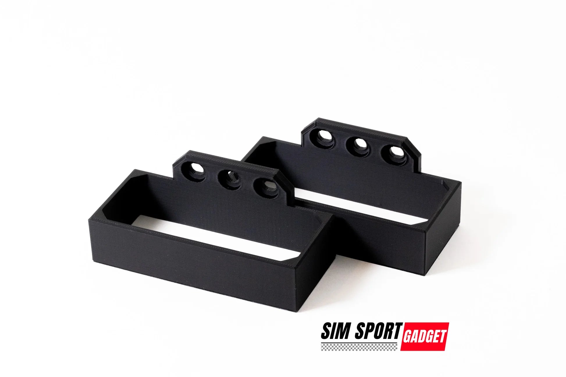 Simucube Teltonika Ethernet Switch Mounting Bracket