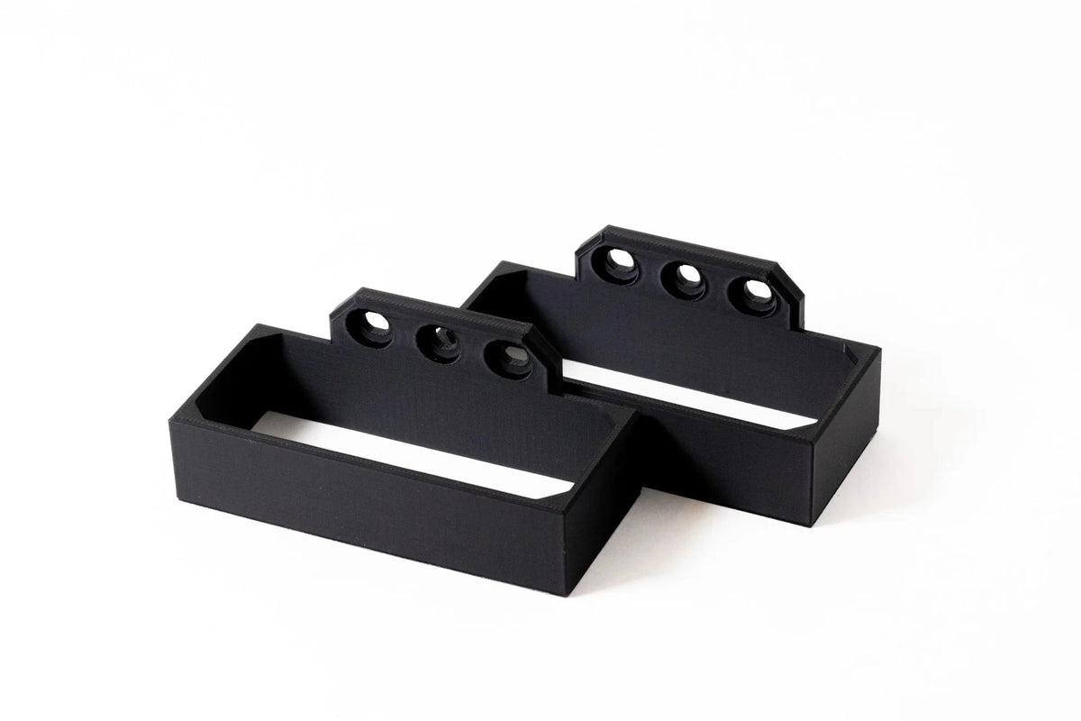 Simucube Teltonika Ethernet Switch Mounting Bracket