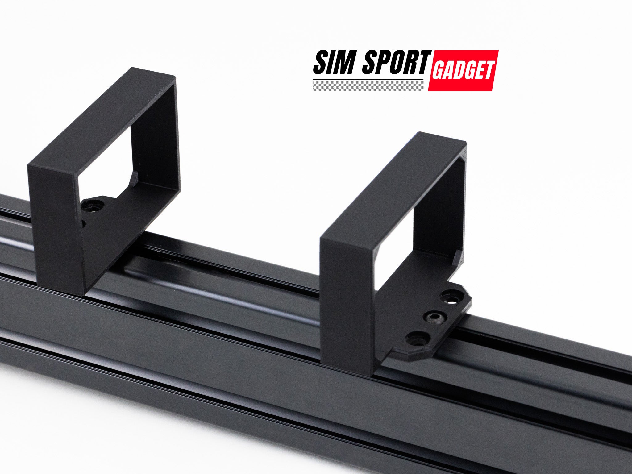 Power Brick Bracket For Samsung Odyssey Oled G8 32 inch monitor Power Brick