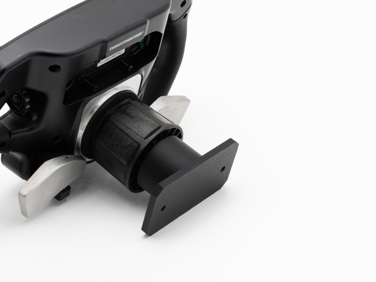 Thrustmaster Direct Drive Wheel T818 Wall Mount