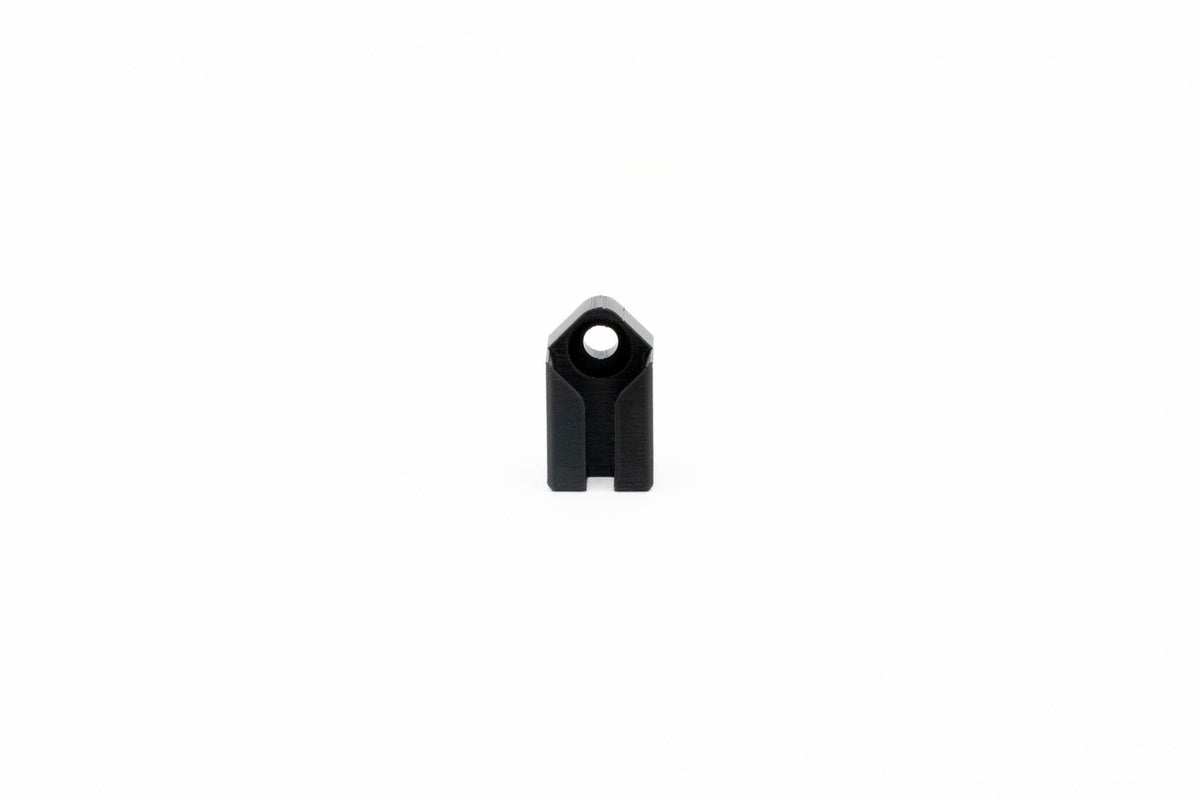 USB Cable Holder For Sim Racing Rig