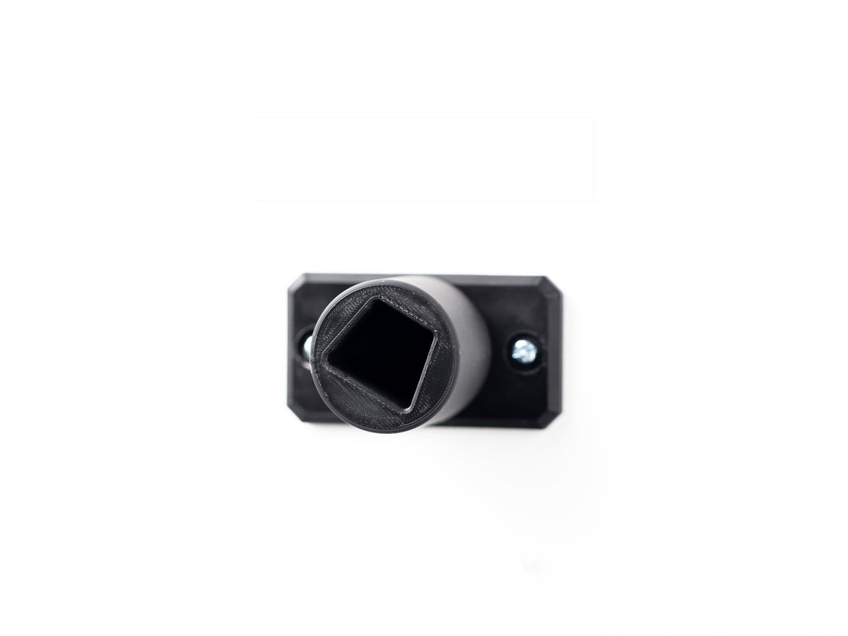 Wall Mount for Xero-play Quick Release