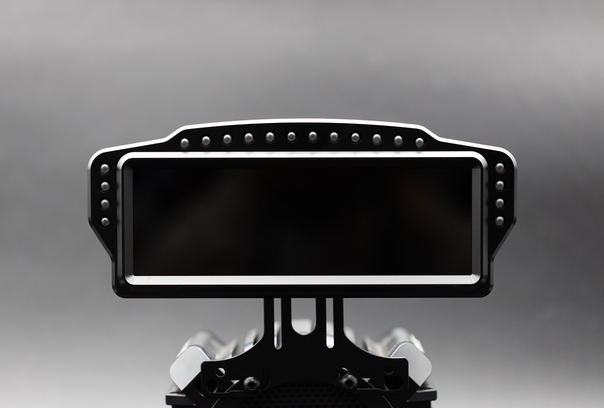 SSG Dashboard Display DV-8