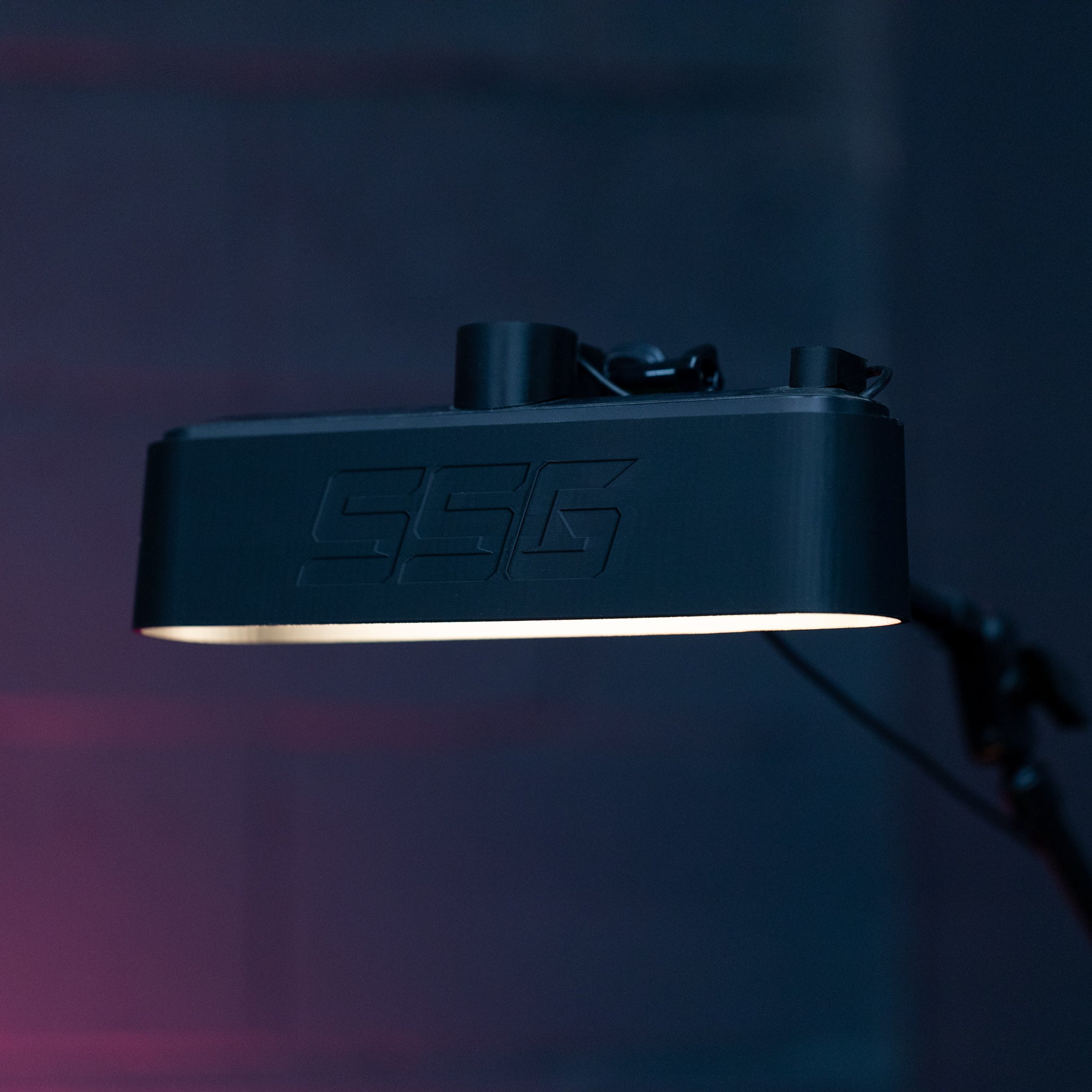 Shade Diffuser Cover for Philips Hue Play Bar