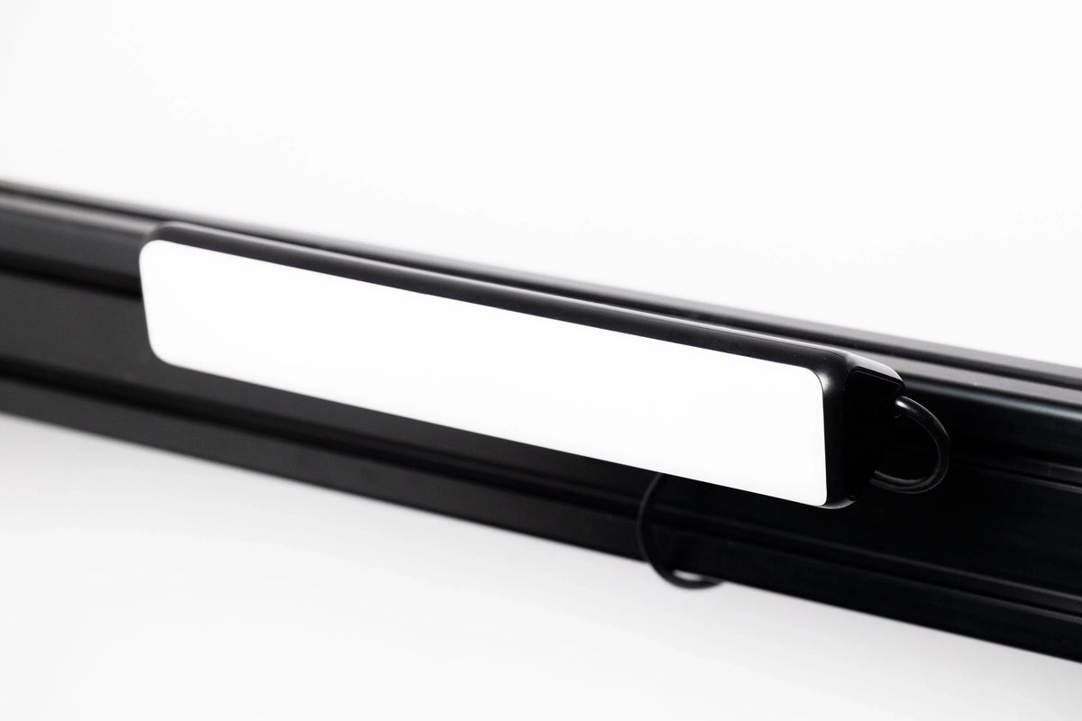 Ambient Low Profile Mount for Govee Light Bar