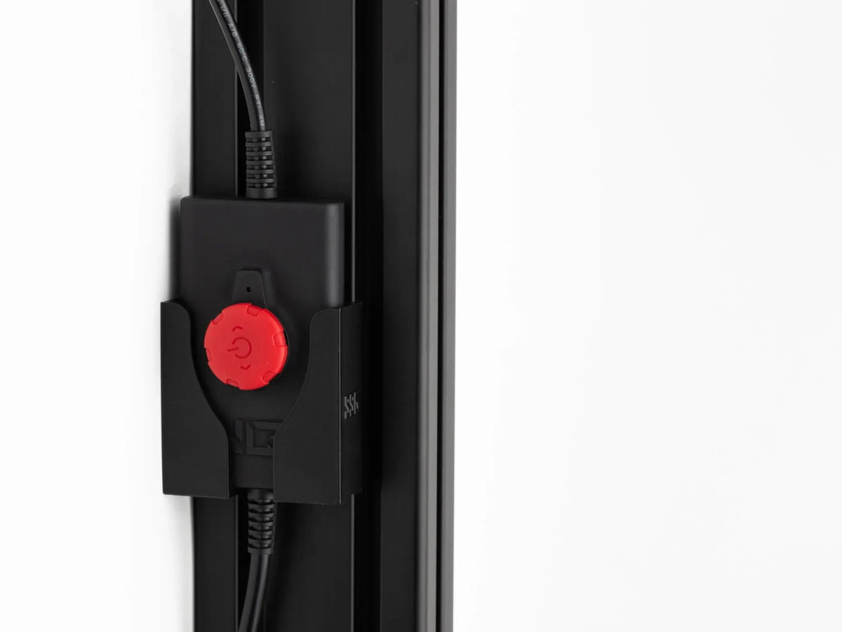 Next Level Racing HF8 Remote Mount