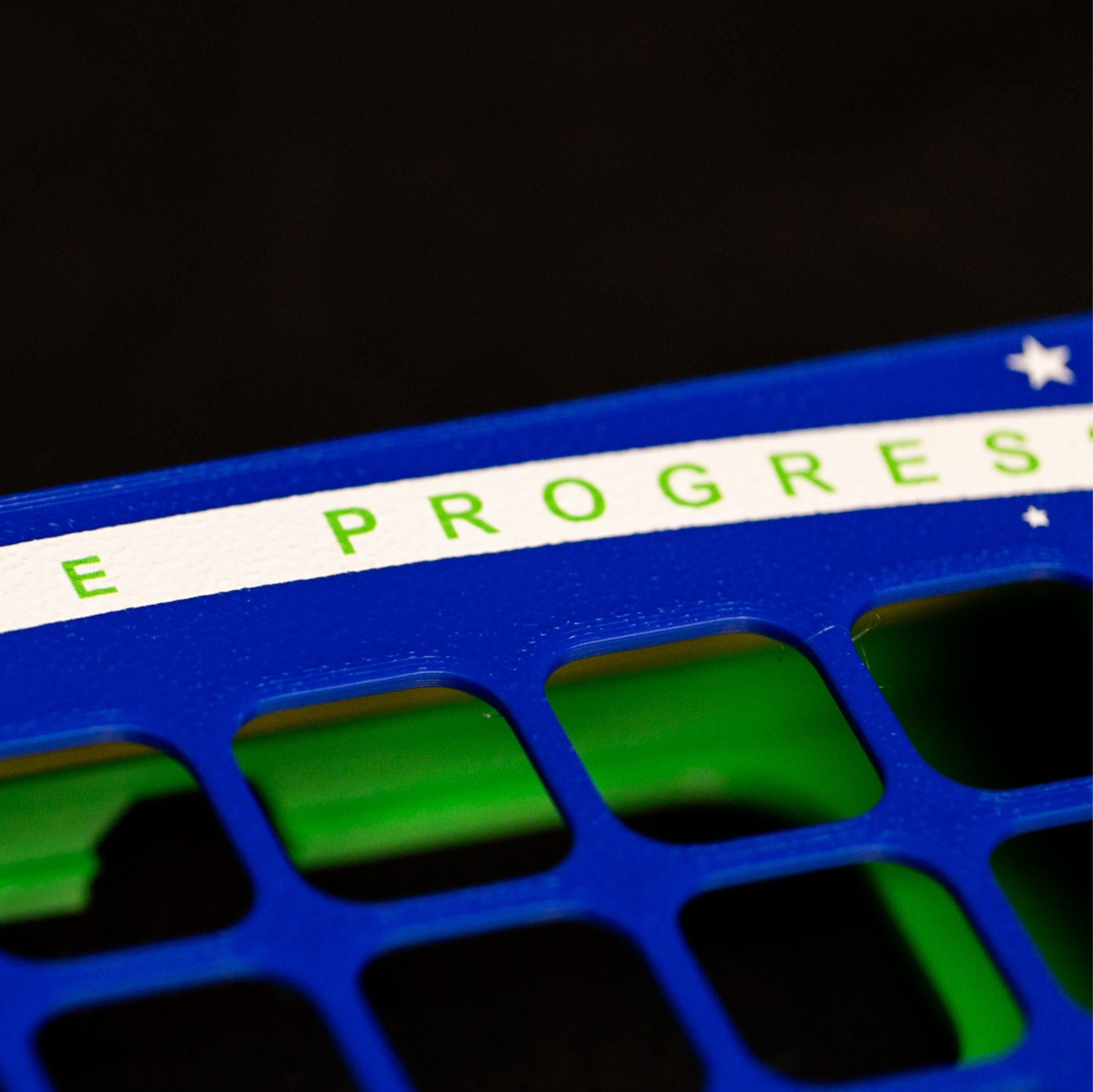 World Edition Design Upgrade for Stream Deck Enclosures (Enclosure purchase required)