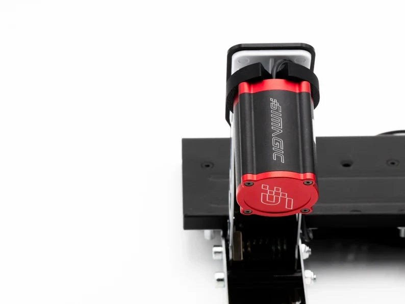 Fanatec CSL Pedal Simagic P-HPR Mount
