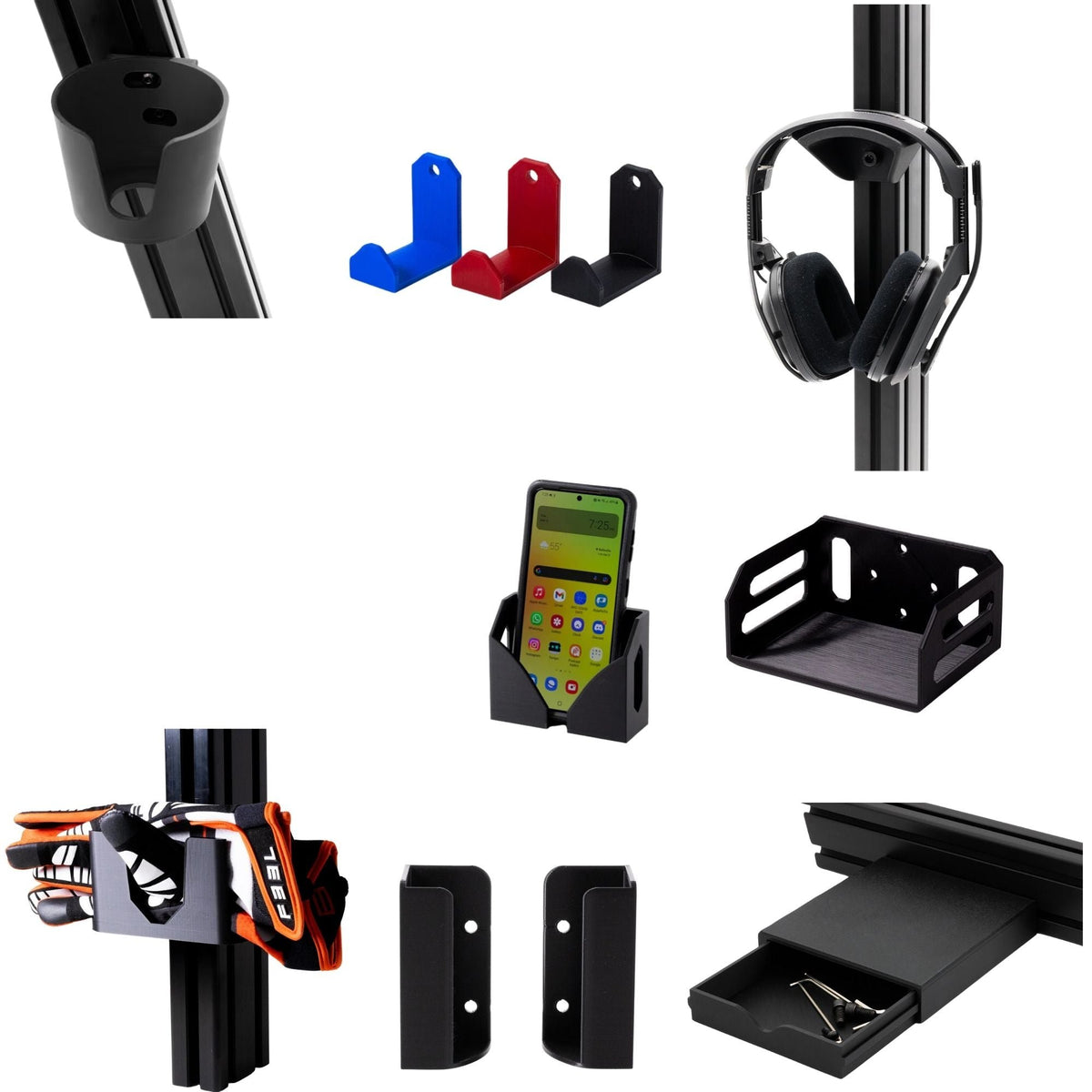 Accessory Pro Pack