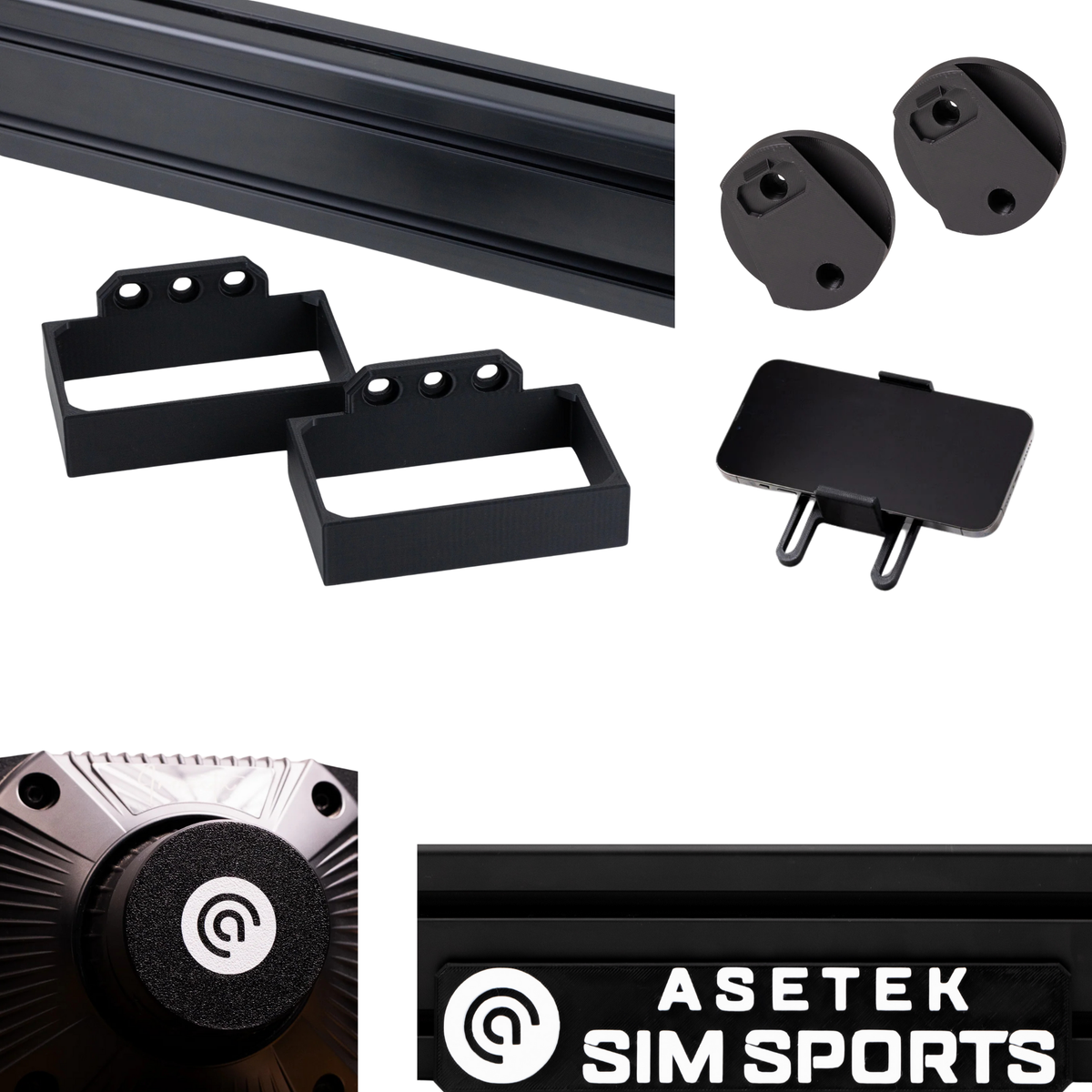 Asetek Bundle