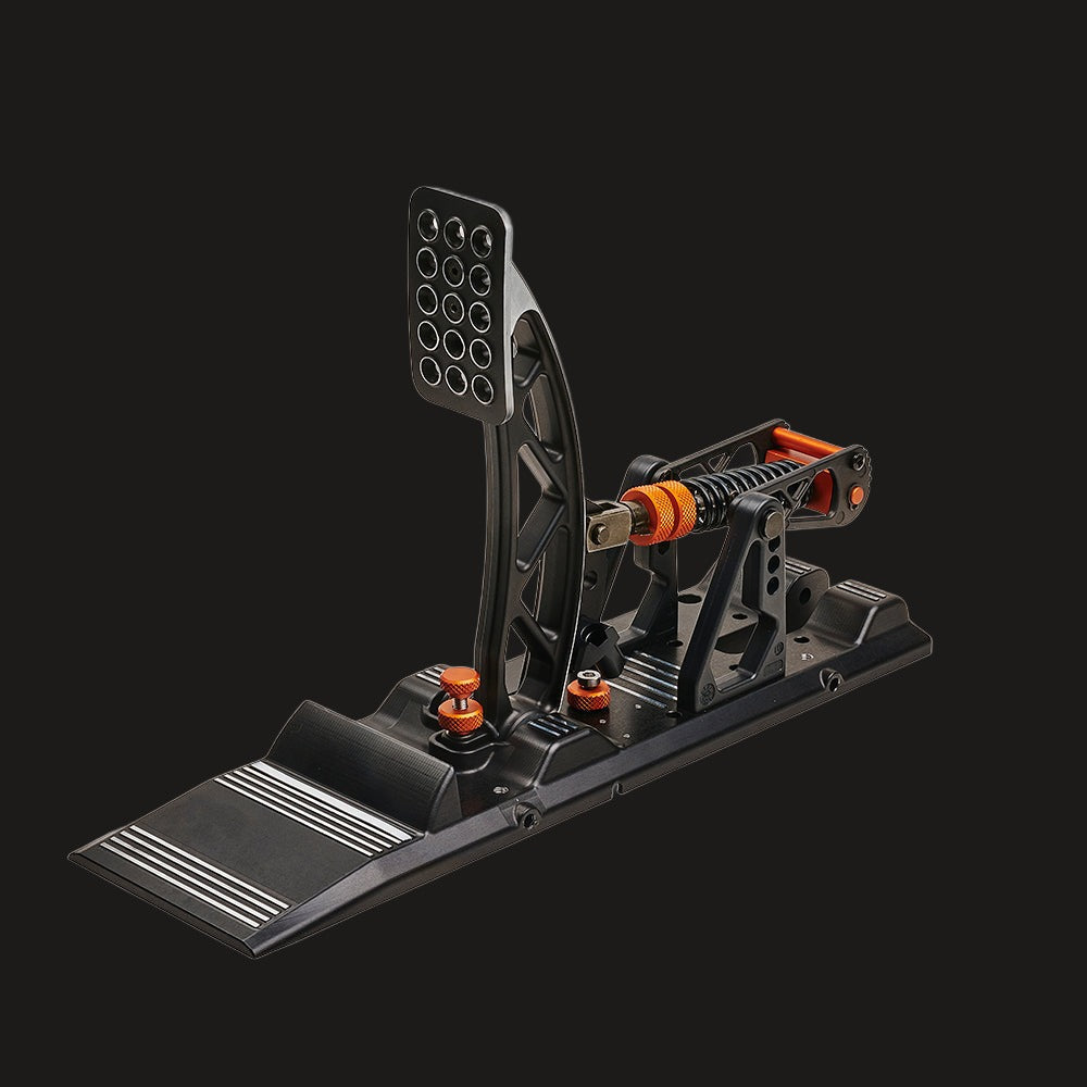 Asetek SimSports Invicta Clutch Pedal