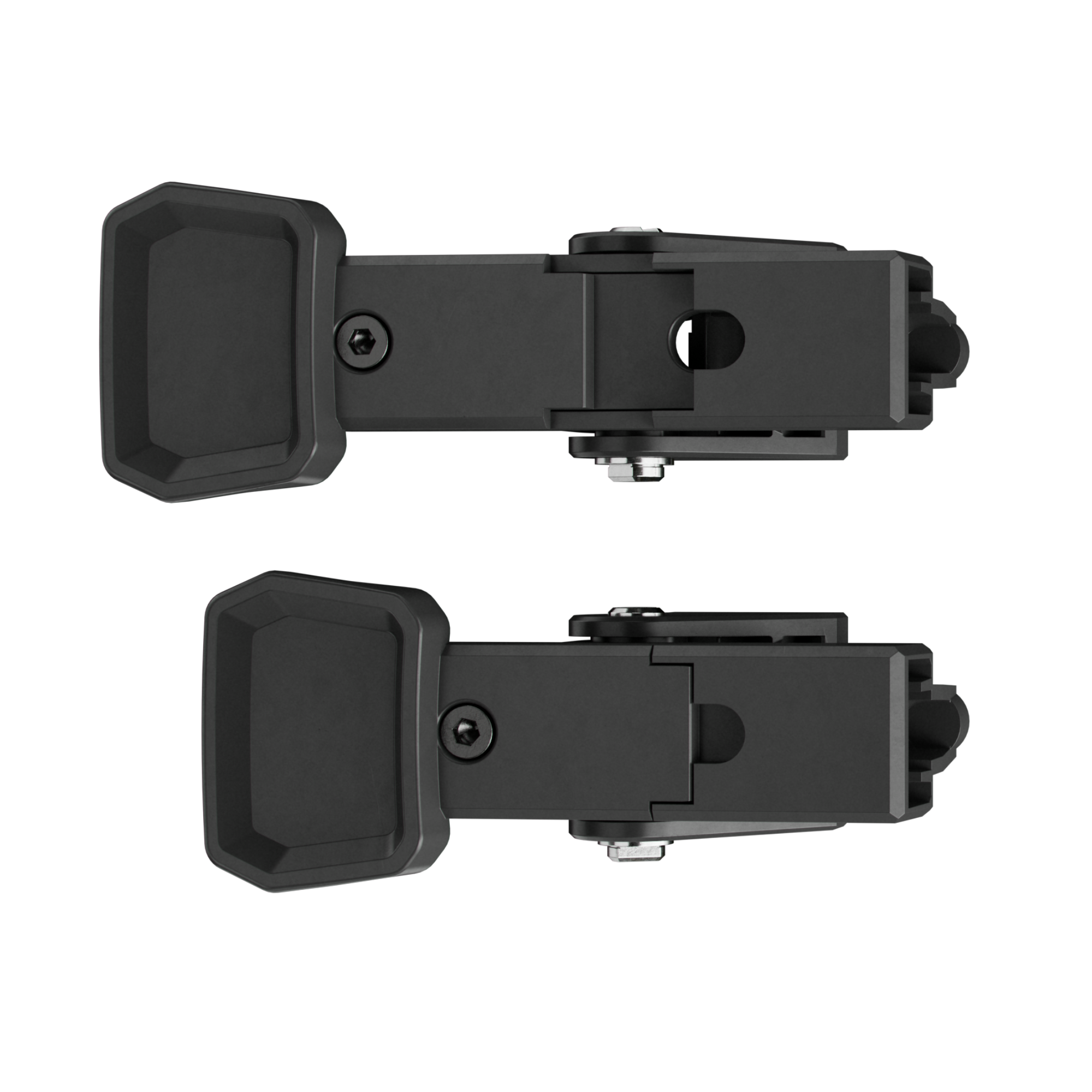 Asetek SimSports Wheel Rim Clutch Paddles