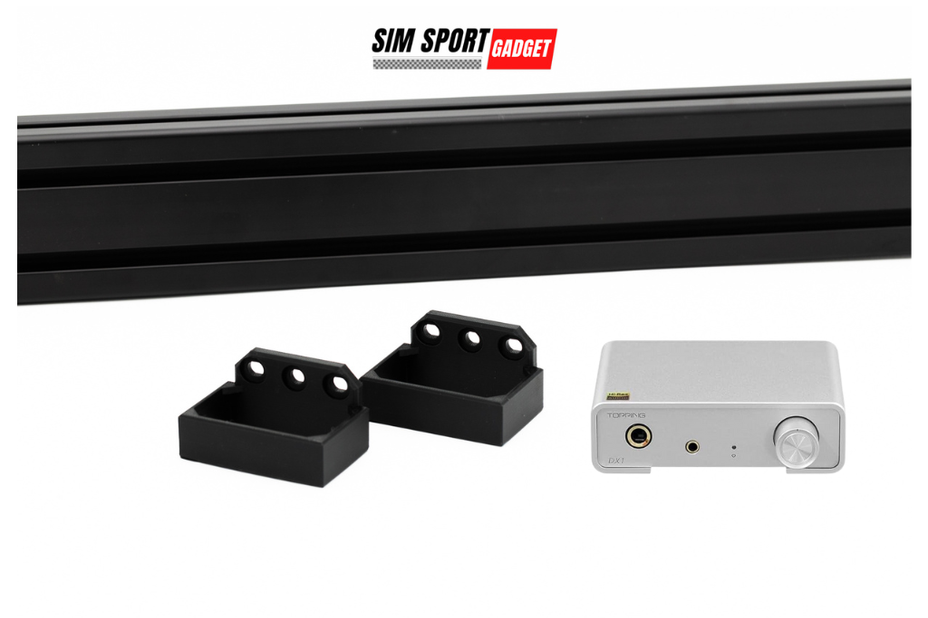 Topping DX1 Power Brick Holder