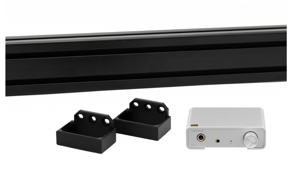 Topping DX1 AMP Brackets
