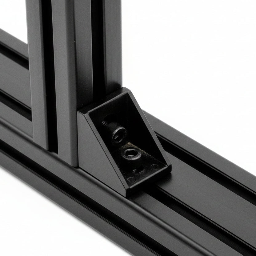 Corner Brackets