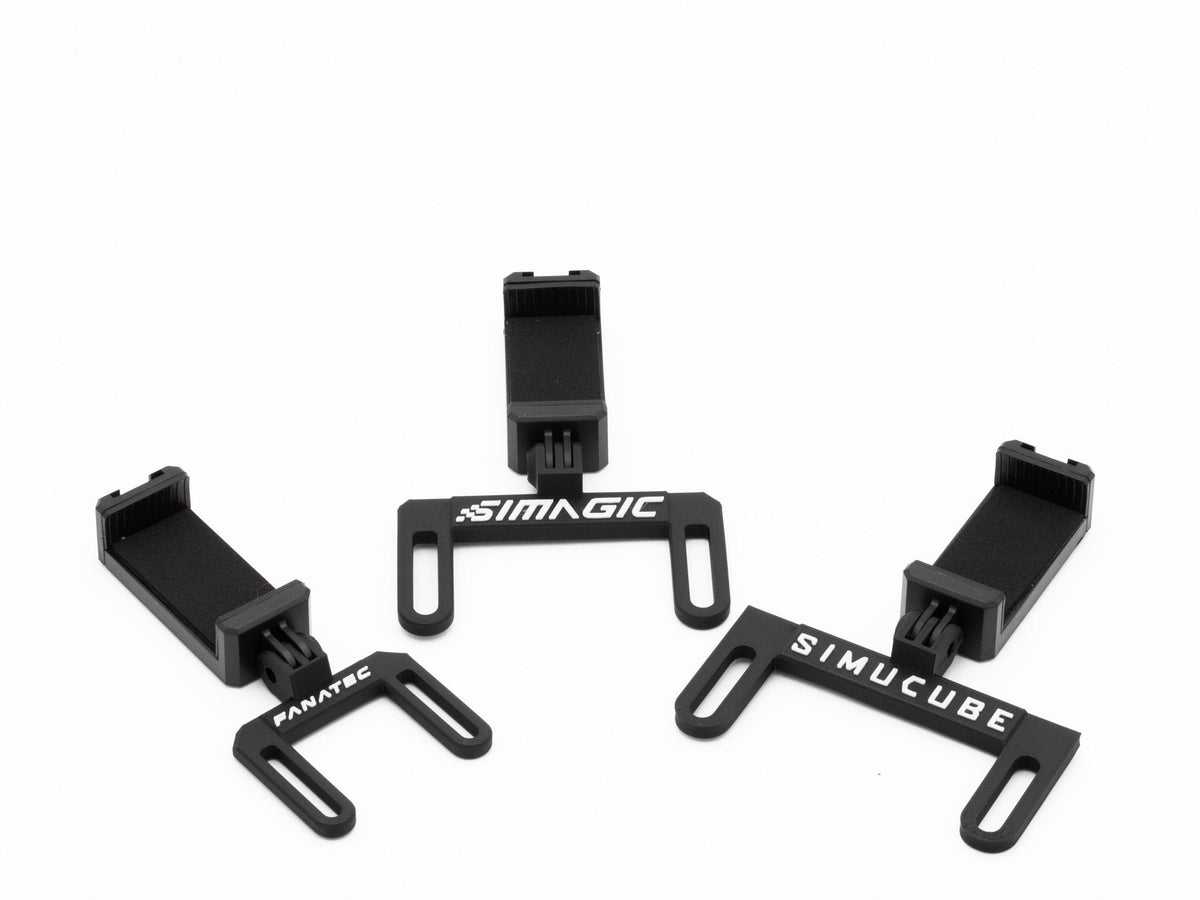 Adjustable Phone Dashboard Mount for Wheelbases