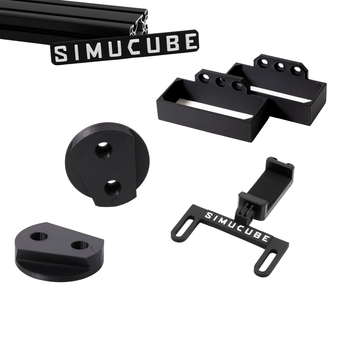 Simucube Bundle