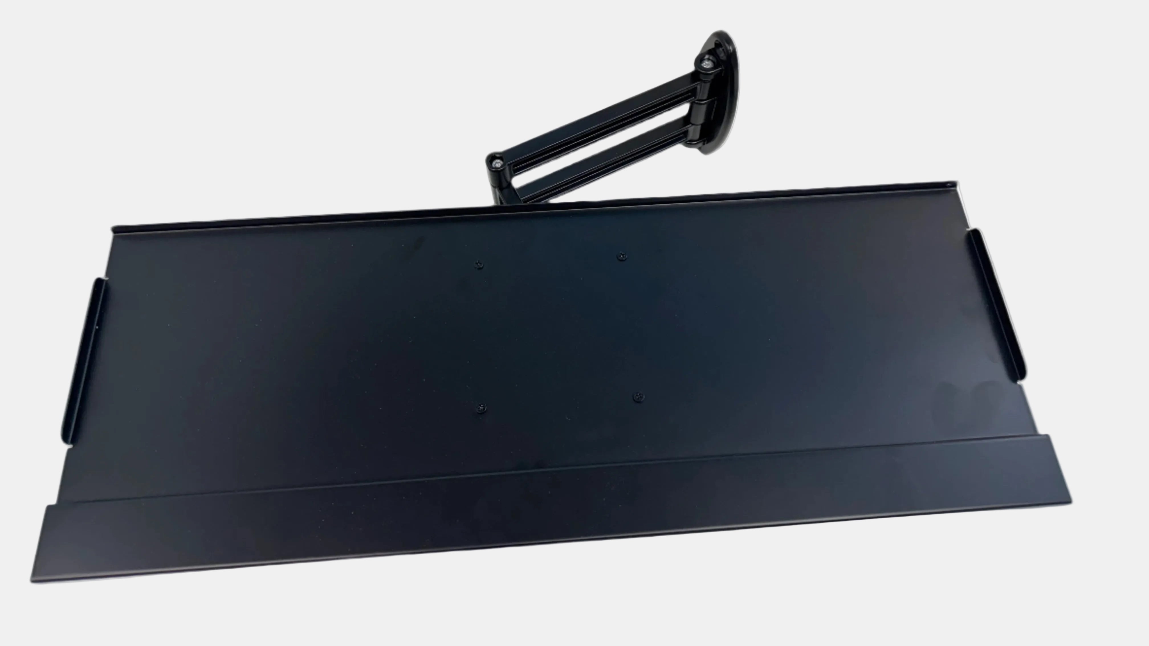 Focus Sim Racing FCS-R1 Keyboard Mount for Sim Racing Rigs