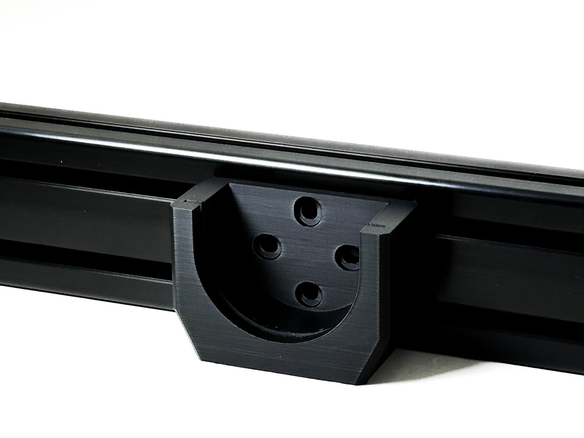 Drop-In Profile Mount For Fanatec QR2
