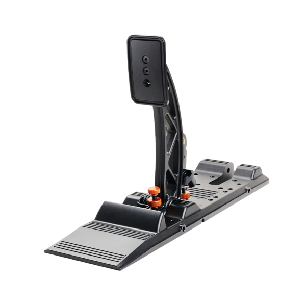 Asetek SimSports La Prima Clutch Open BOX