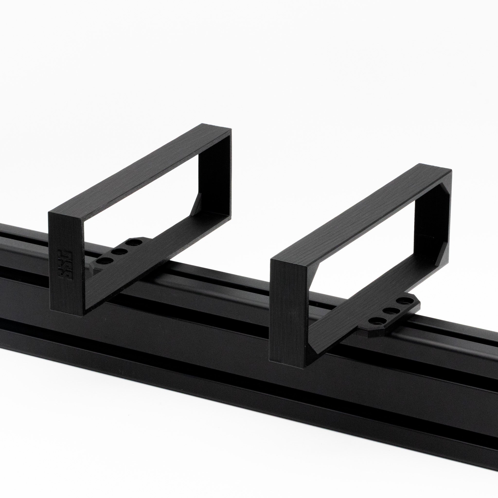 BSA-200 Dayton Audio Amplifier Brackets