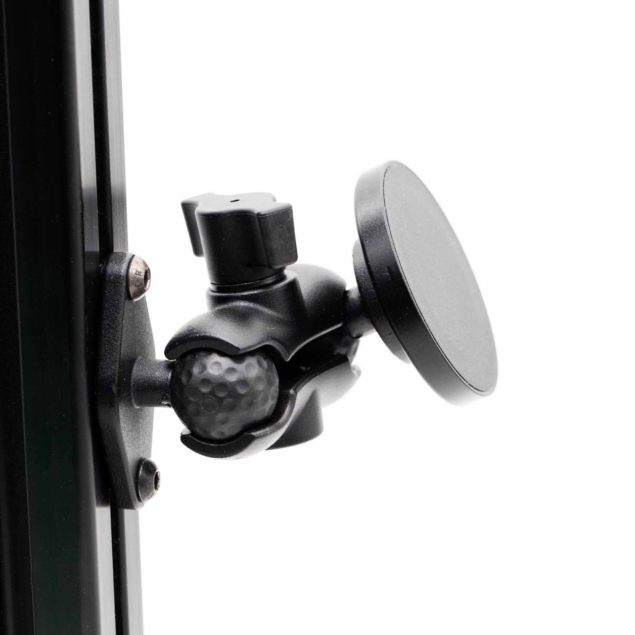Magnet Aluminum Premium Swivel Mount