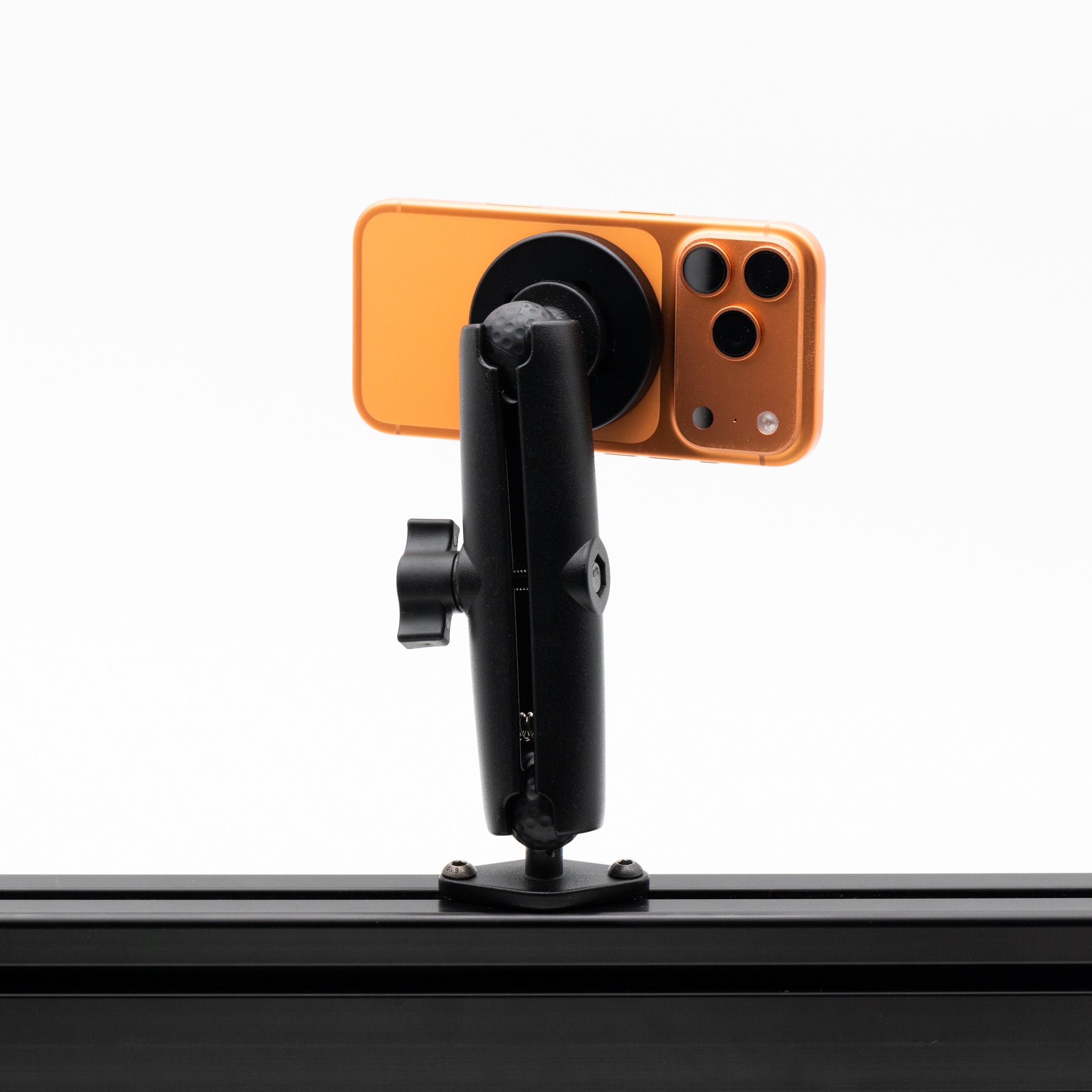 Magnet Aluminum Premium Swivel Mount