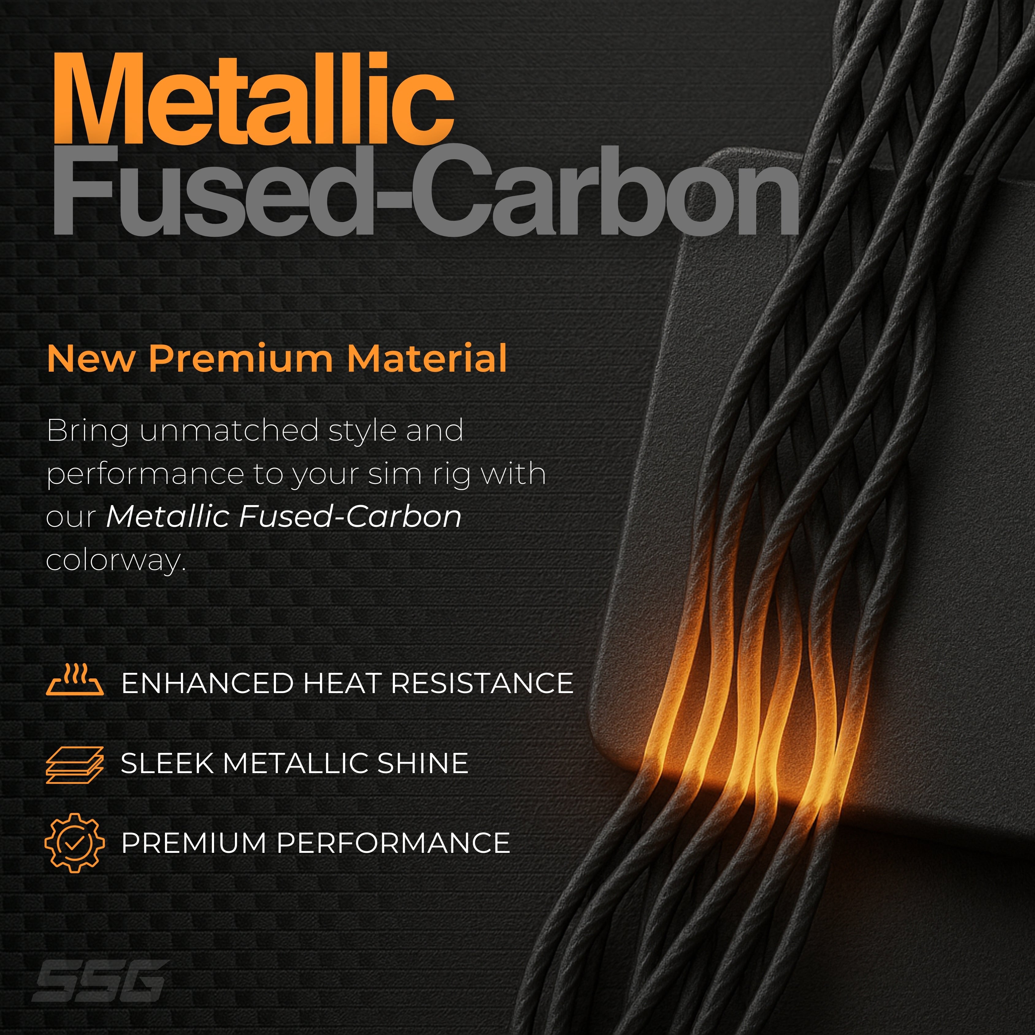 Power Supply Bracket For Moza R5