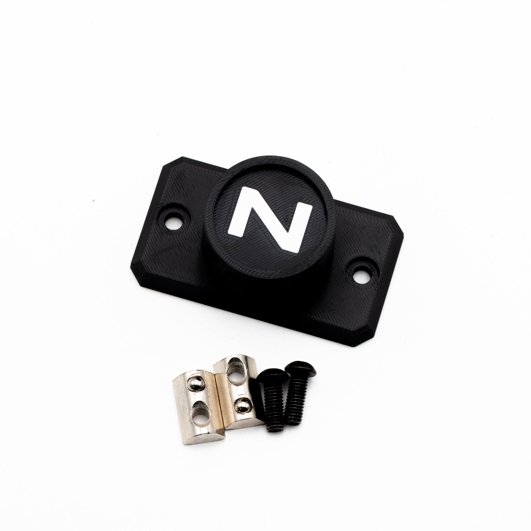 Wheel Mount for NRG Quick Release