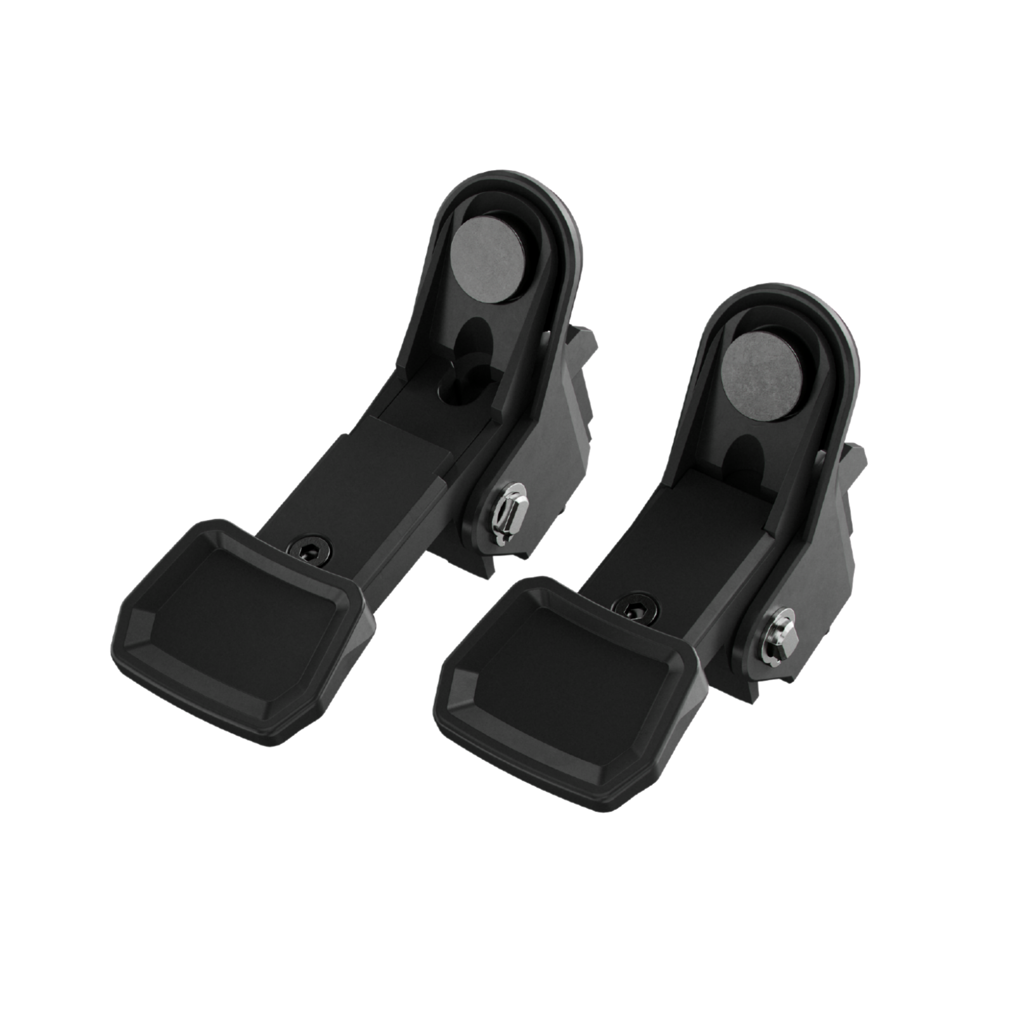 Asetek SimSports Magnetic Input Wheel Rim Paddles