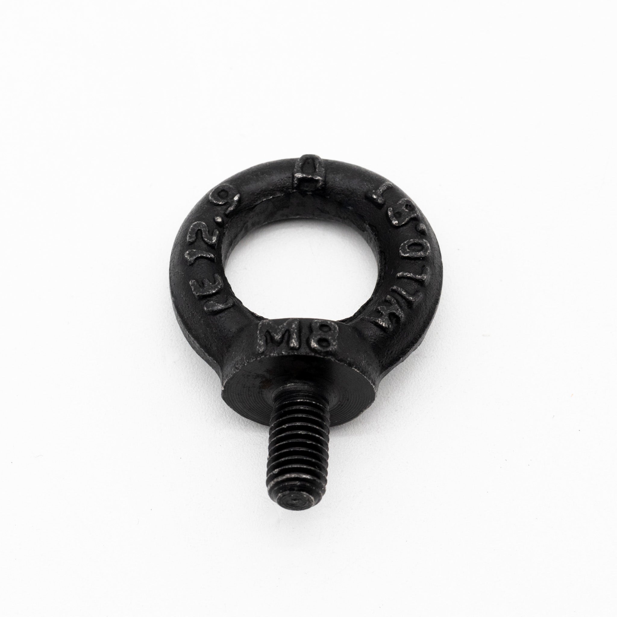 M8 eye bolt pull ring