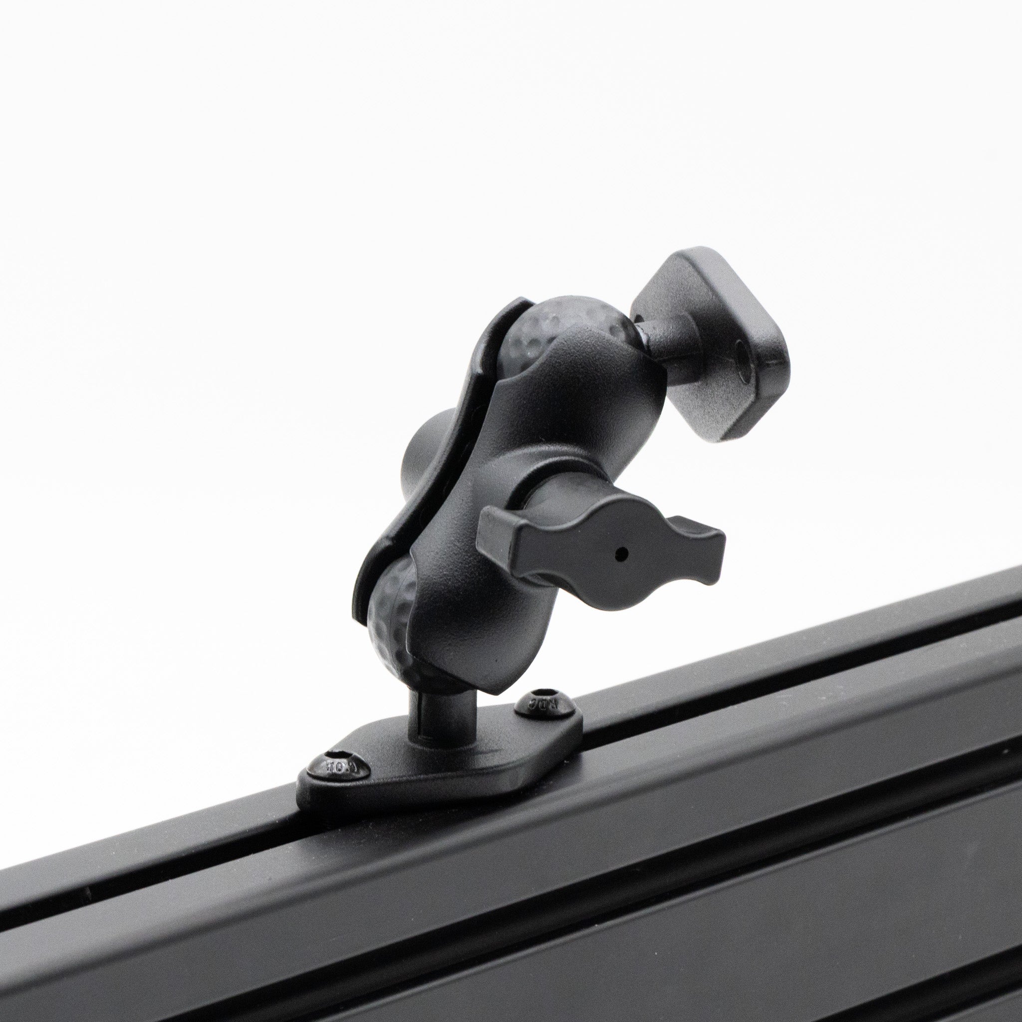 SIMPUSH Racelogic Mount