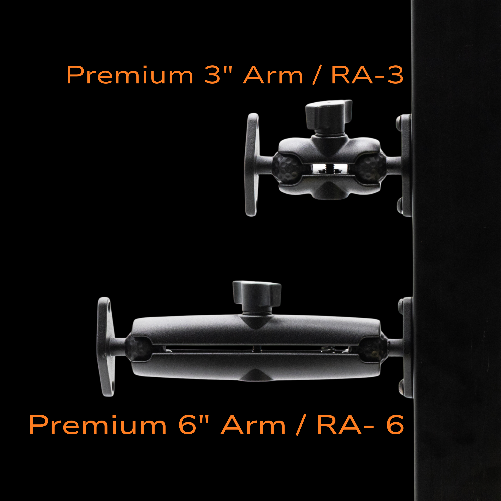 BUNDLE NOW! Stream Deck Scissor Keys AND Sim Rig Enclosure Mount