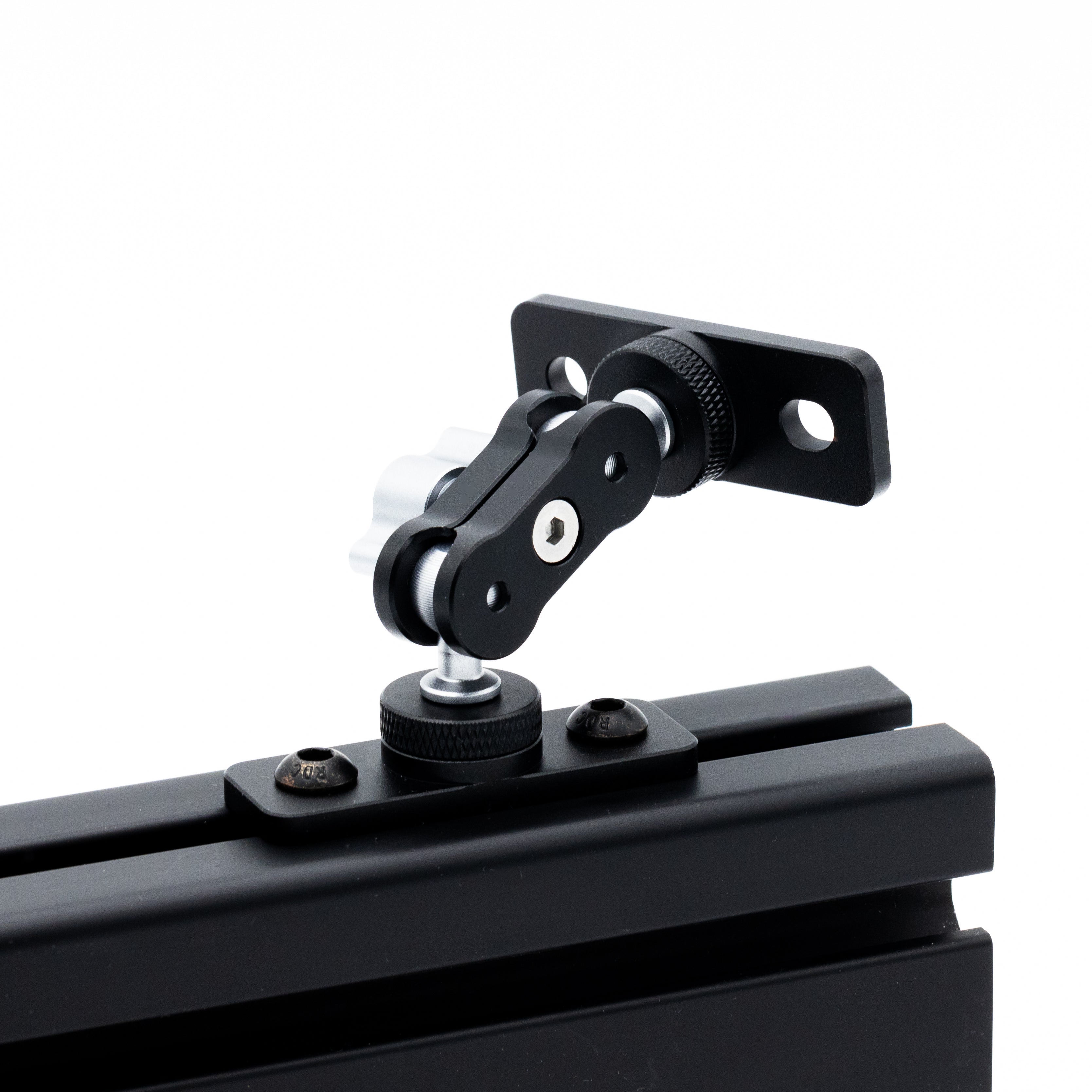 5-Inch Touchscreen Stream Deck Combo Racing Dashboard