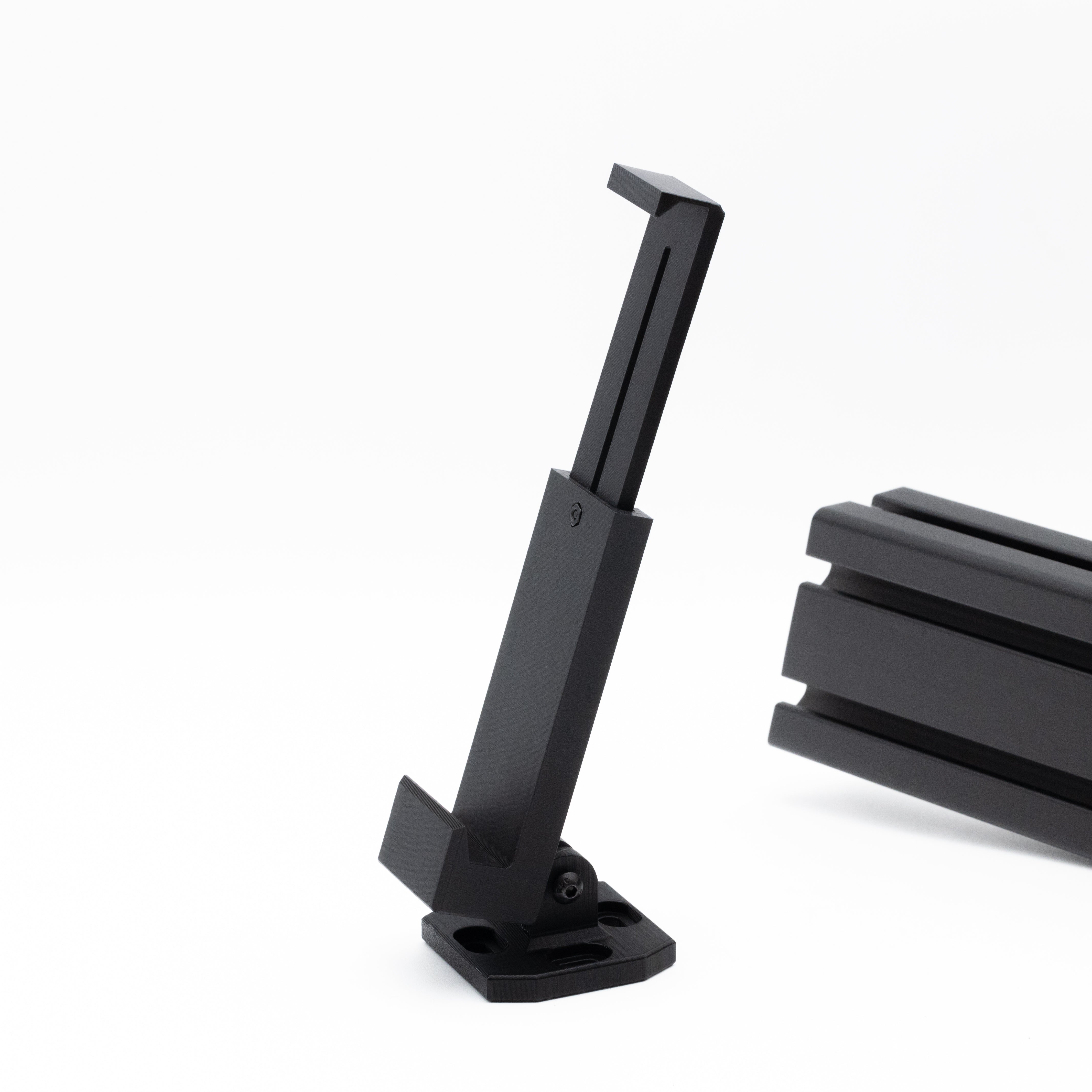 Tablet Mount for Sim Rig