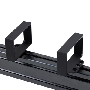 Qubic System QS-BT1 Seat Belt Tensioner Power Brick Brackets