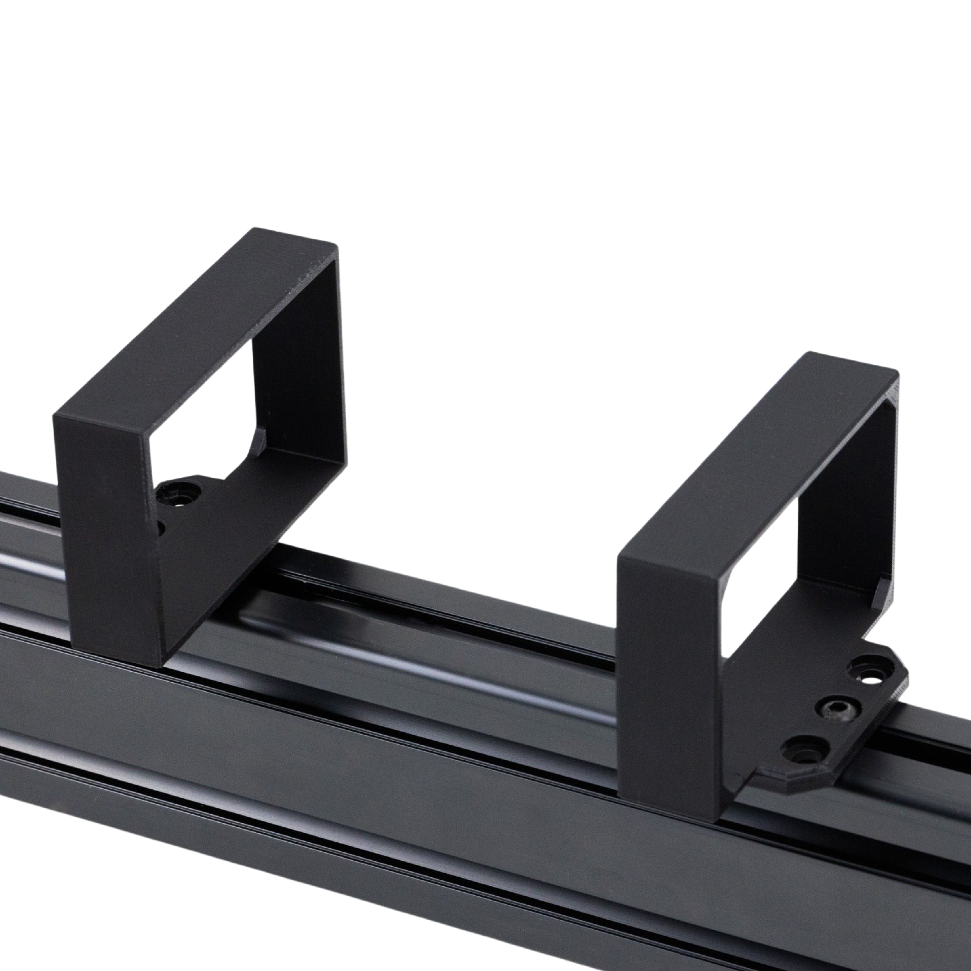 Simagic Evo Ultra Power Brick Brackets