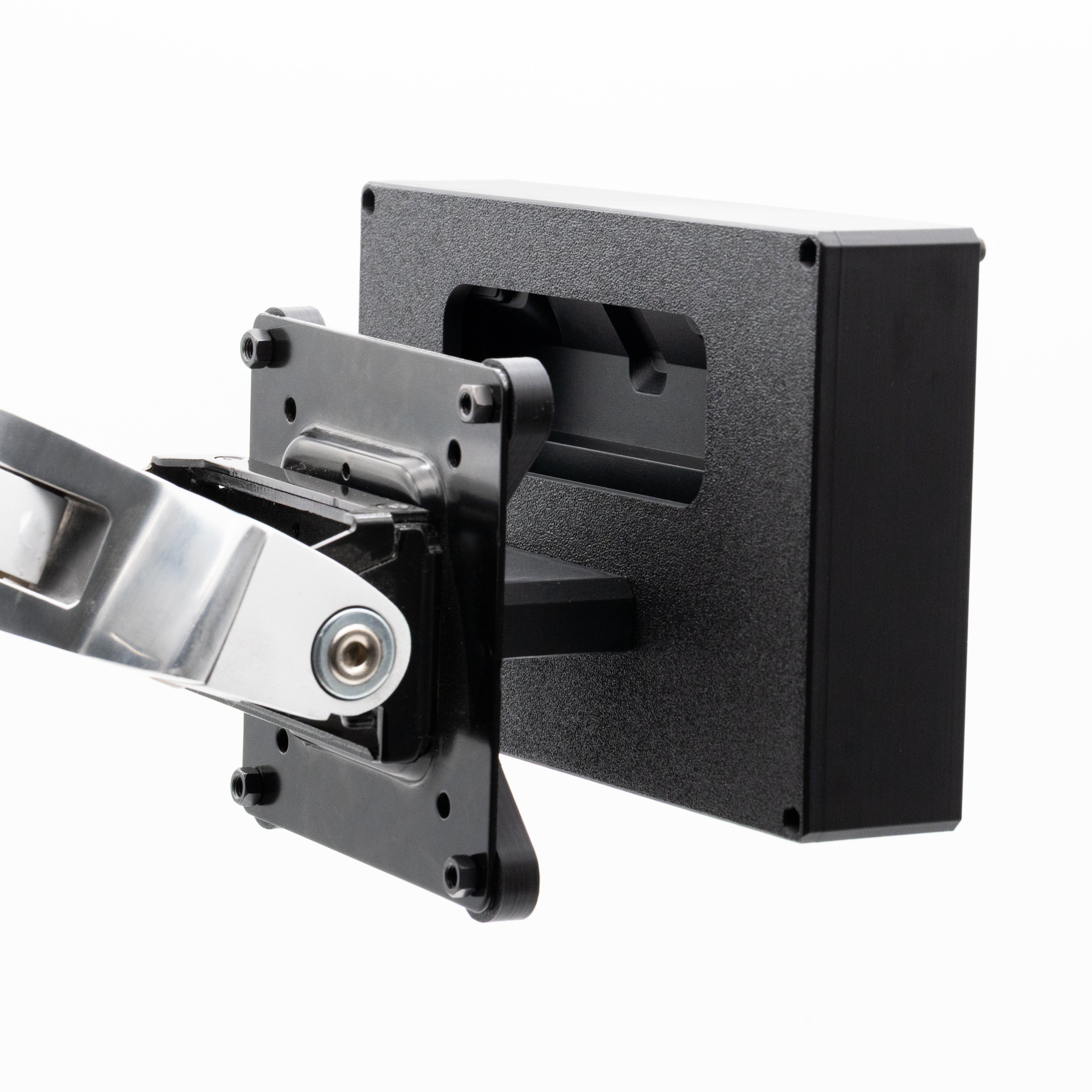 VESA Adapter for SSG Enclosures / Consoles