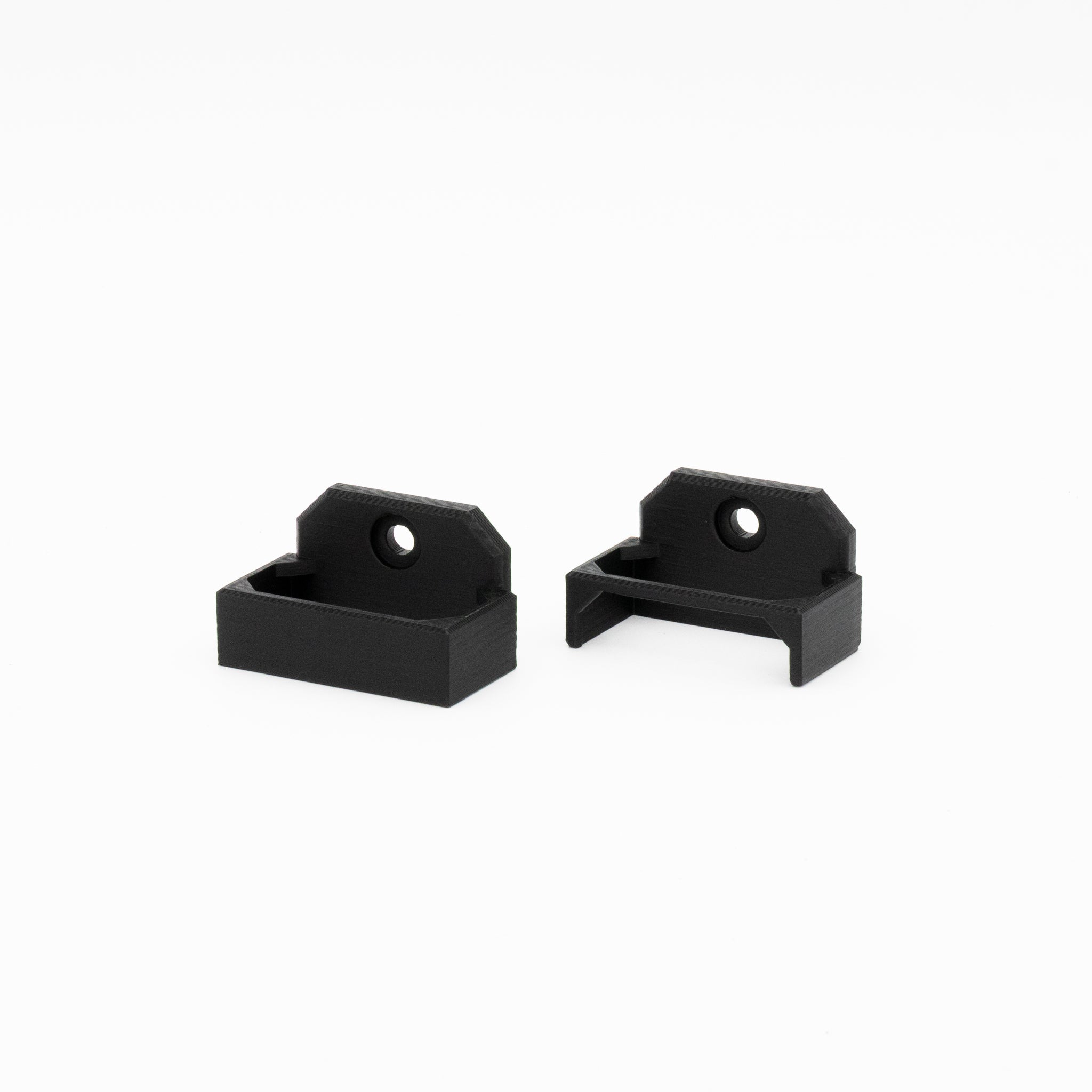 Acasis 16-USB Port Hub AND Power Brick Mount COMBO