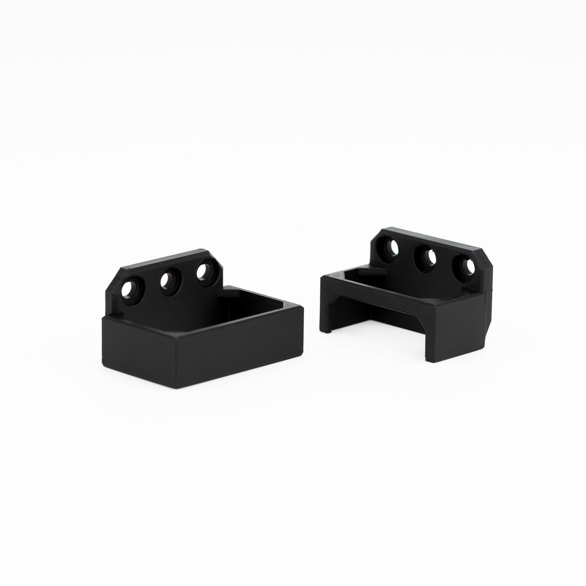 Acasis 16-USB Port Hub Power Brick Mount