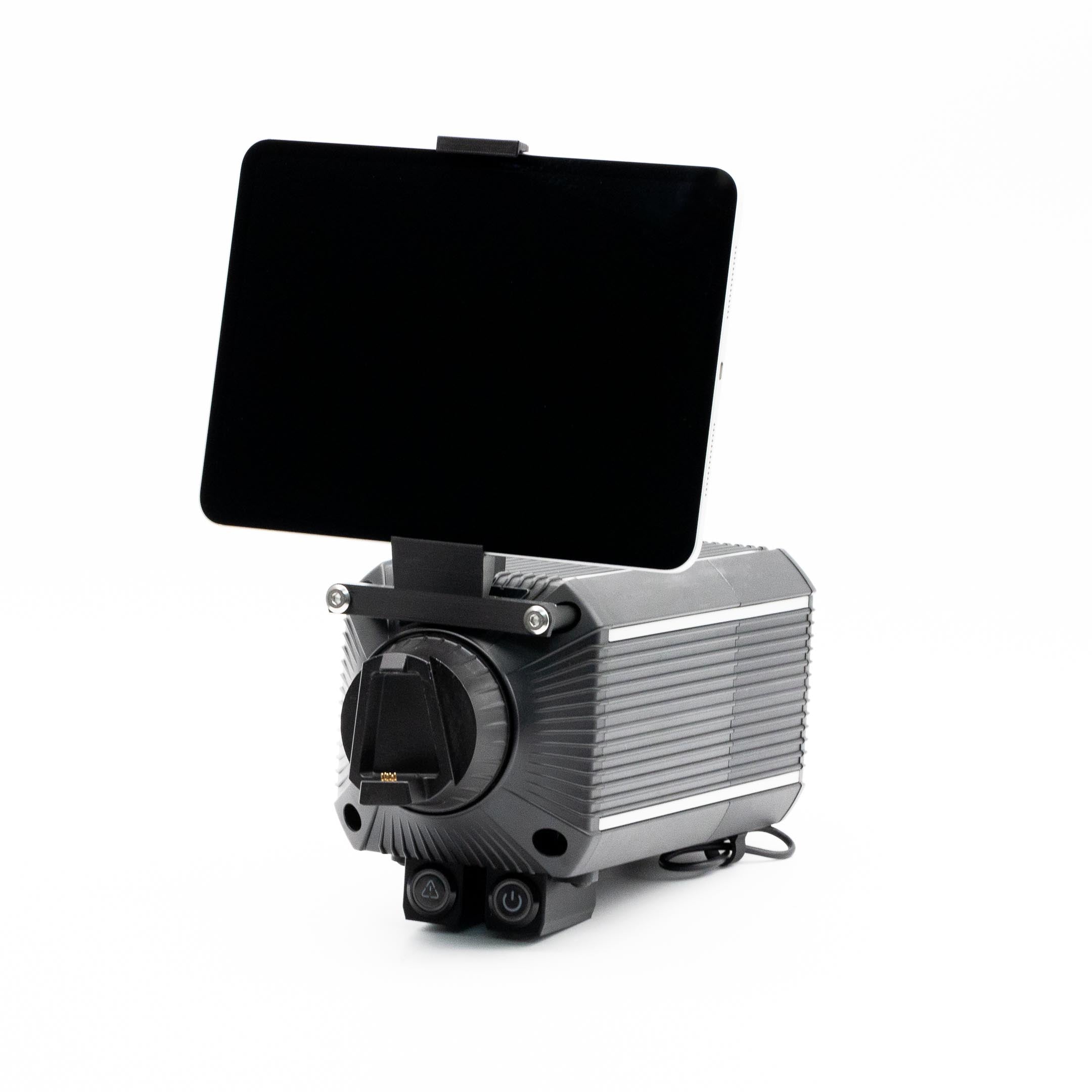 Asetek Dashboard Phone / Tablet Mount For Sim Racing Wheel Bases