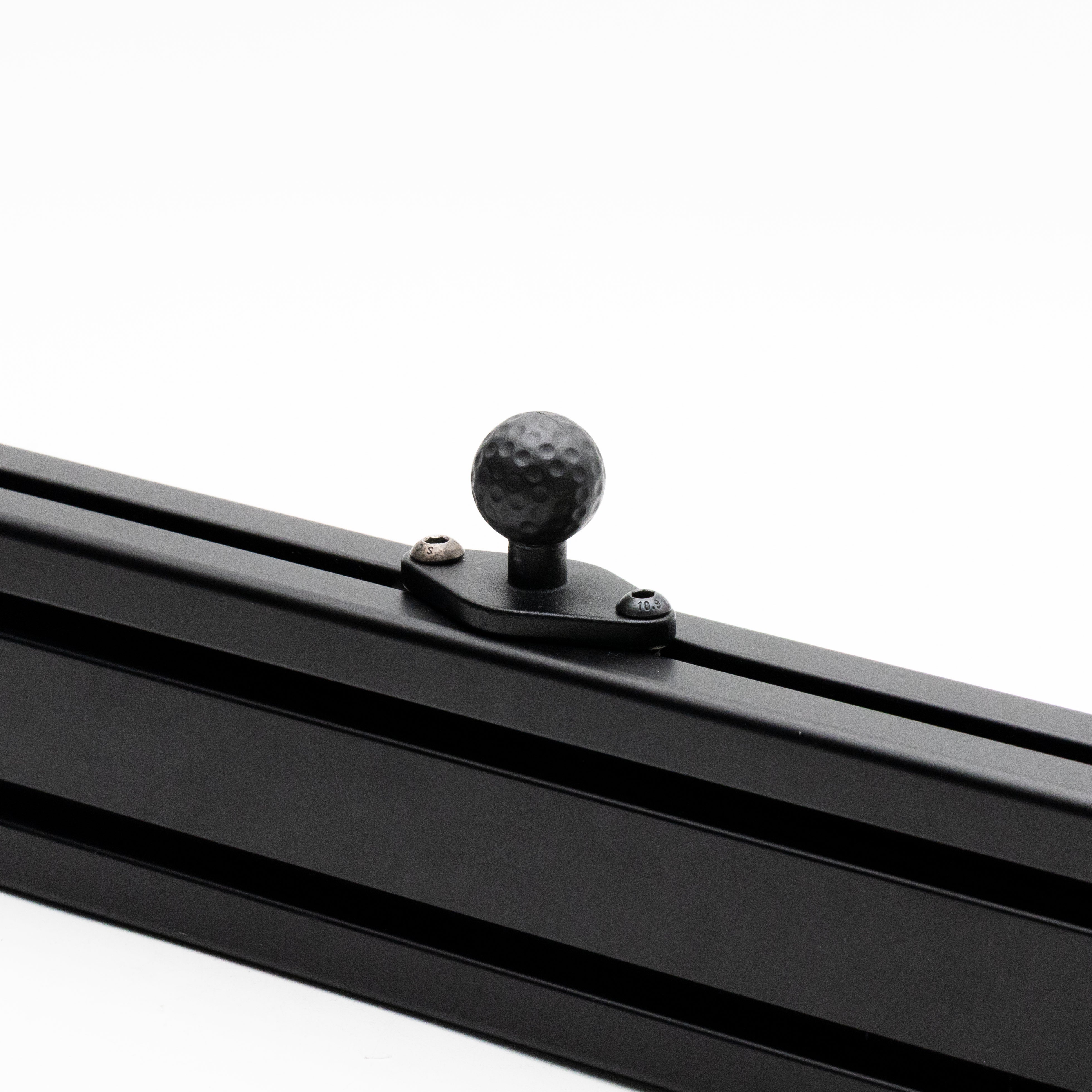 Ball Adaptor for 3" / 6" SSG Premium Arm