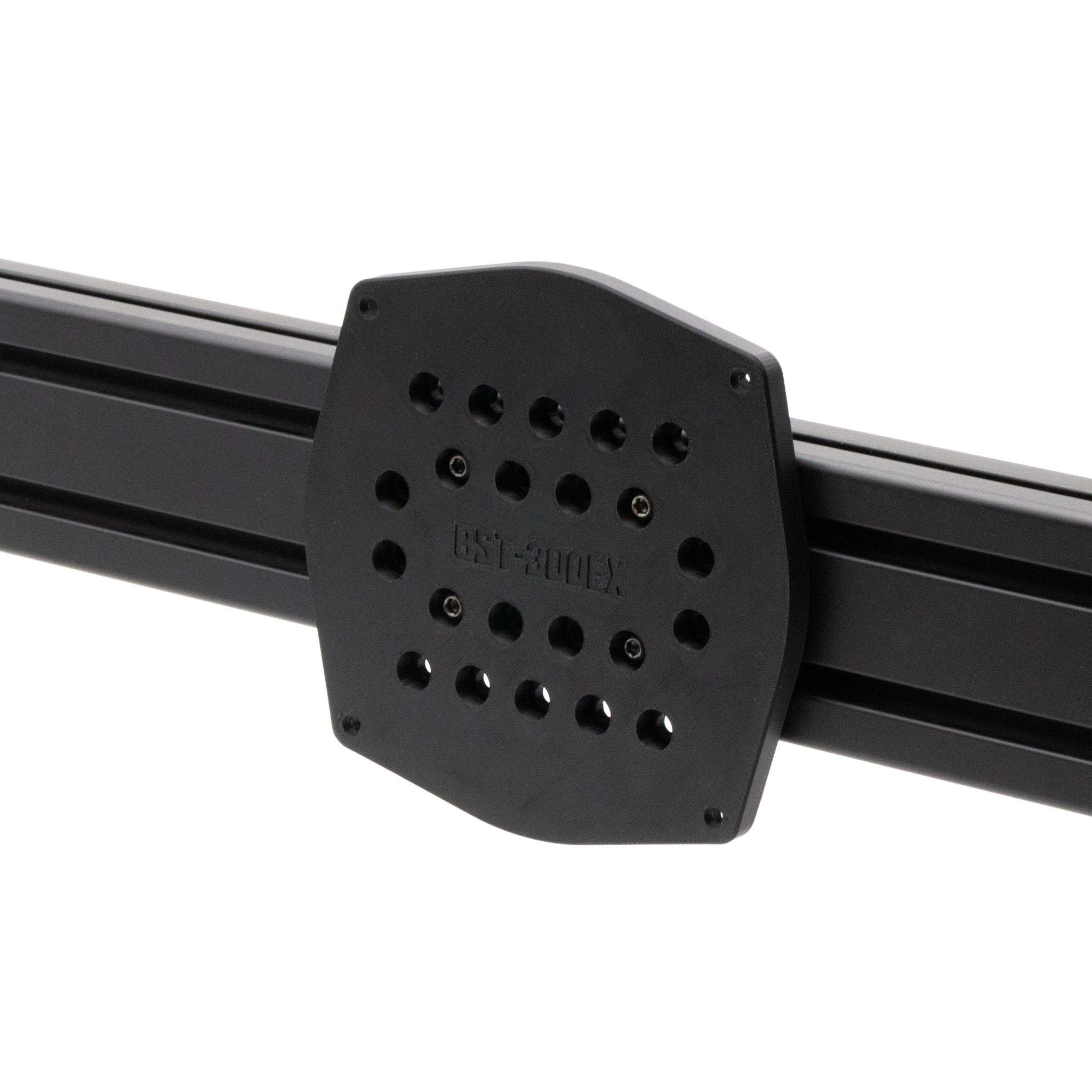 Dayton BST-300EX Bass Shaker Mount for Sim Rig